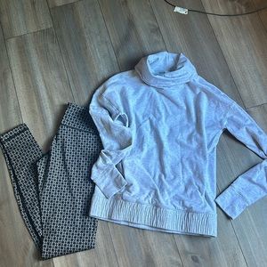 Lululemon set